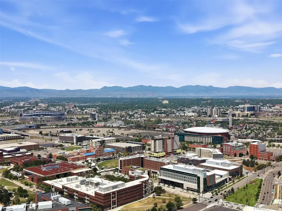 1020 15th Street #42D, Denver, CO 80202 - #3