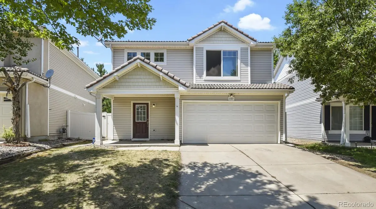 Address Withheld By Seller, Denver, CO  - #1