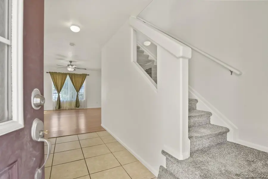 Address Withheld By Seller, Denver, CO  - #3