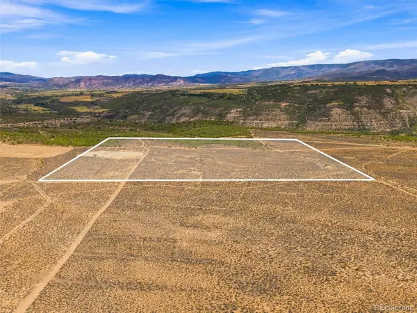 40 Acre To Be Determined, Mesa, CO 81643