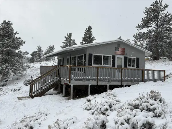 434 Caddo Road, Red Feather Lakes, CO 80545