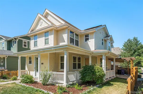 9058 E 23rd Avenue, Denver, CO 80238