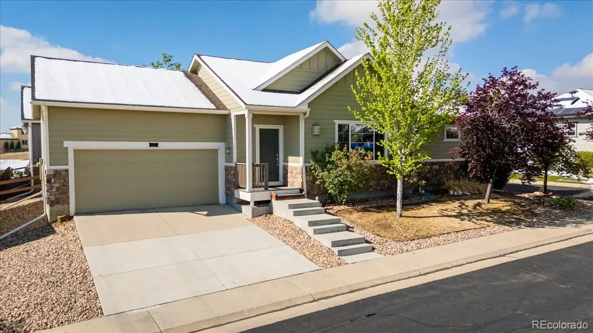 2771 Dundee Place, Erie, CO 80516 - #1