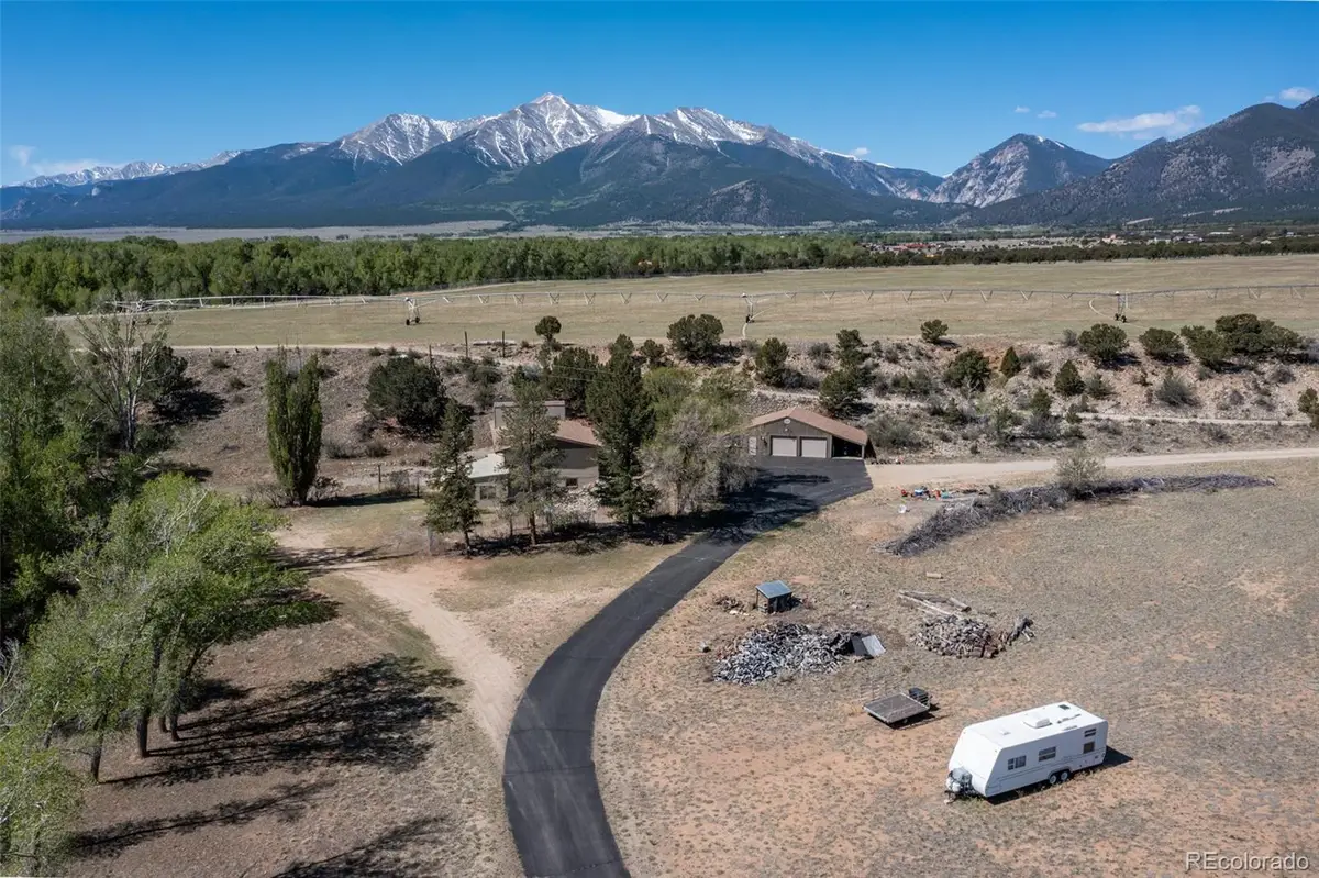15380 County Road 350, Buena Vista, CO 81211 - #1