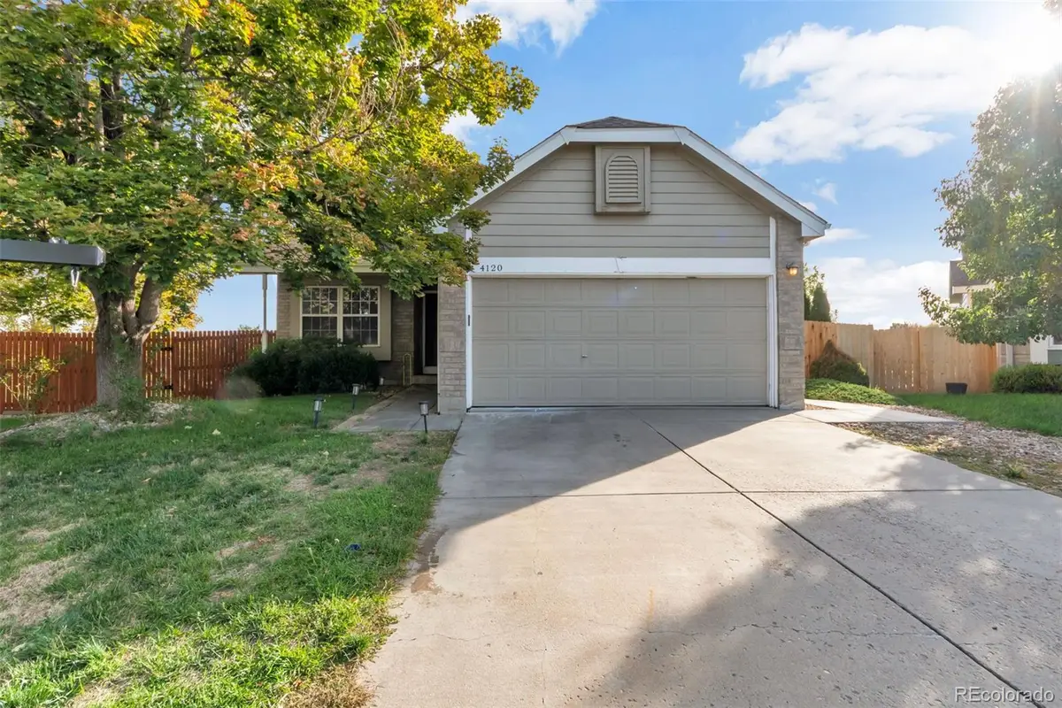 4120 S Himalaya, Aurora, CO 80013 - #1