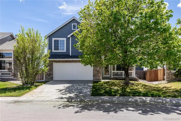 4722 Sutton Street, Castle Rock, CO 80104