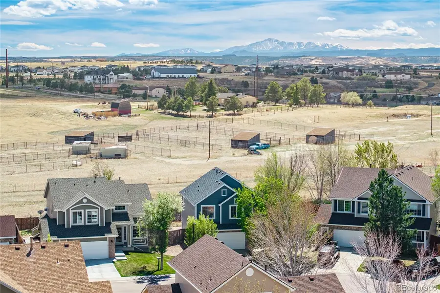 4722 Sutton Street, Castle Rock, CO 80104 - #3