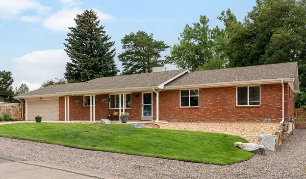 5 Circle Drive, Denver, CO 80215
