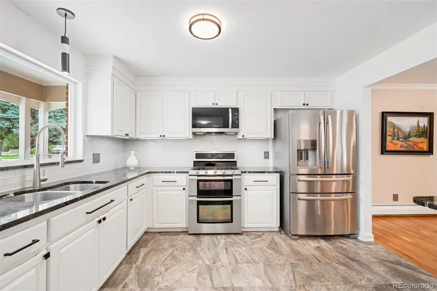 5 Circle Drive, Wheat Ridge, CO 80215 - #3