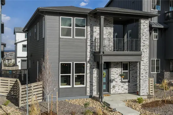 8700 Hotchkiss Street, Littleton, CO 80125