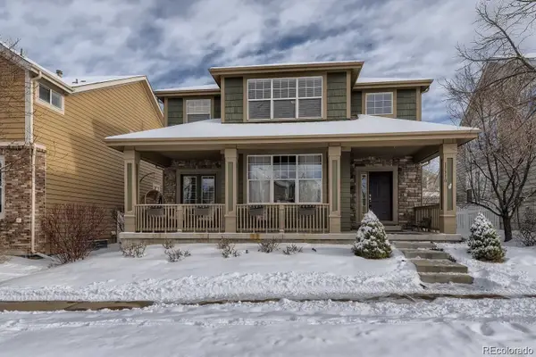 11310 Night Heron Drive, Parker, CO 80134