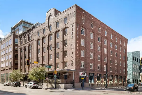 1449 Wynkoop #403, Denver, CO 80202