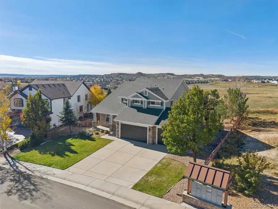 5570 Sawdust, Parker, CO 80134 - #2