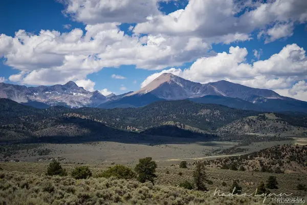 00 Mauro Road, Fort Garland, CO 81133