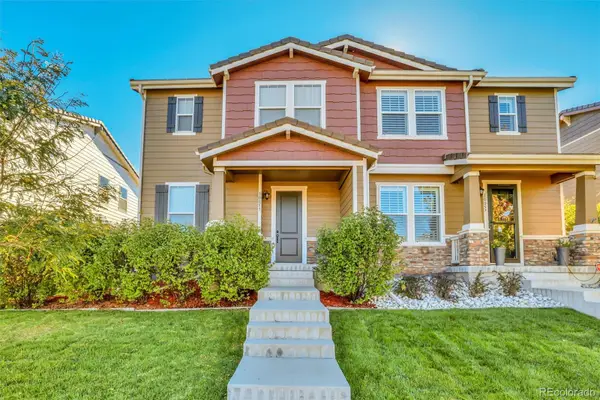 10053 Nadine, Parker, CO 80134