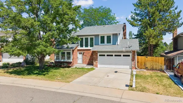 6257 E Mineral Place, Englewood, CO 80112