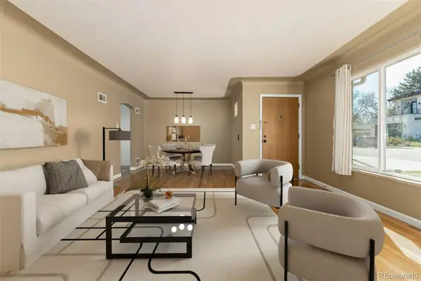 5905 W 37th Place, Wheat Ridge, CO 80212