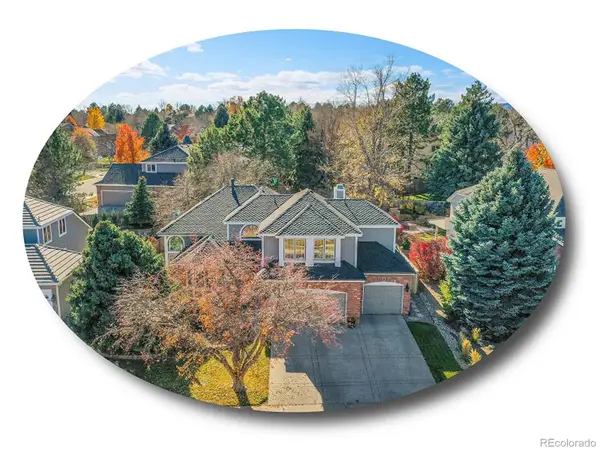 930 W Dry Creek Road, Littleton, CO 80120