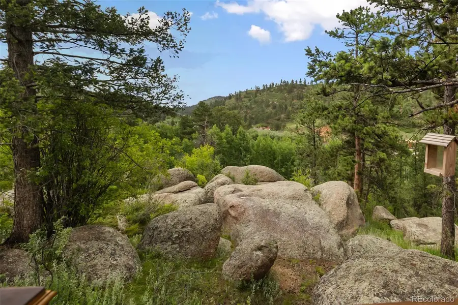10416 Mountain Avenue, Green Mountain Falls, CO 80819 - Image #3
