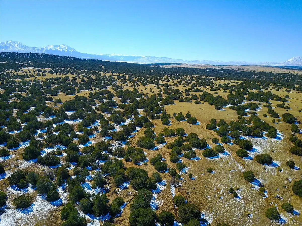 Lot 34 Lot 34 City Ranch Property, Walsenburg, CO 81089 - Image #1