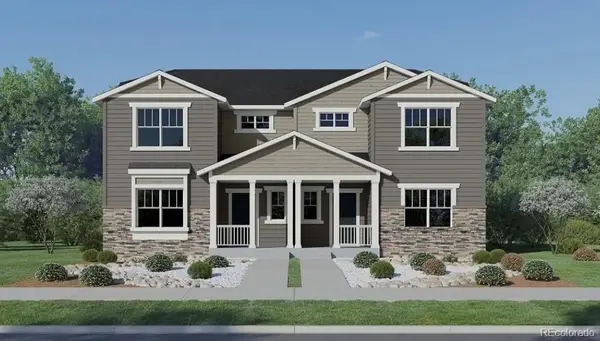 6403 Red Willow Drive, Fort Collins, CO 80528