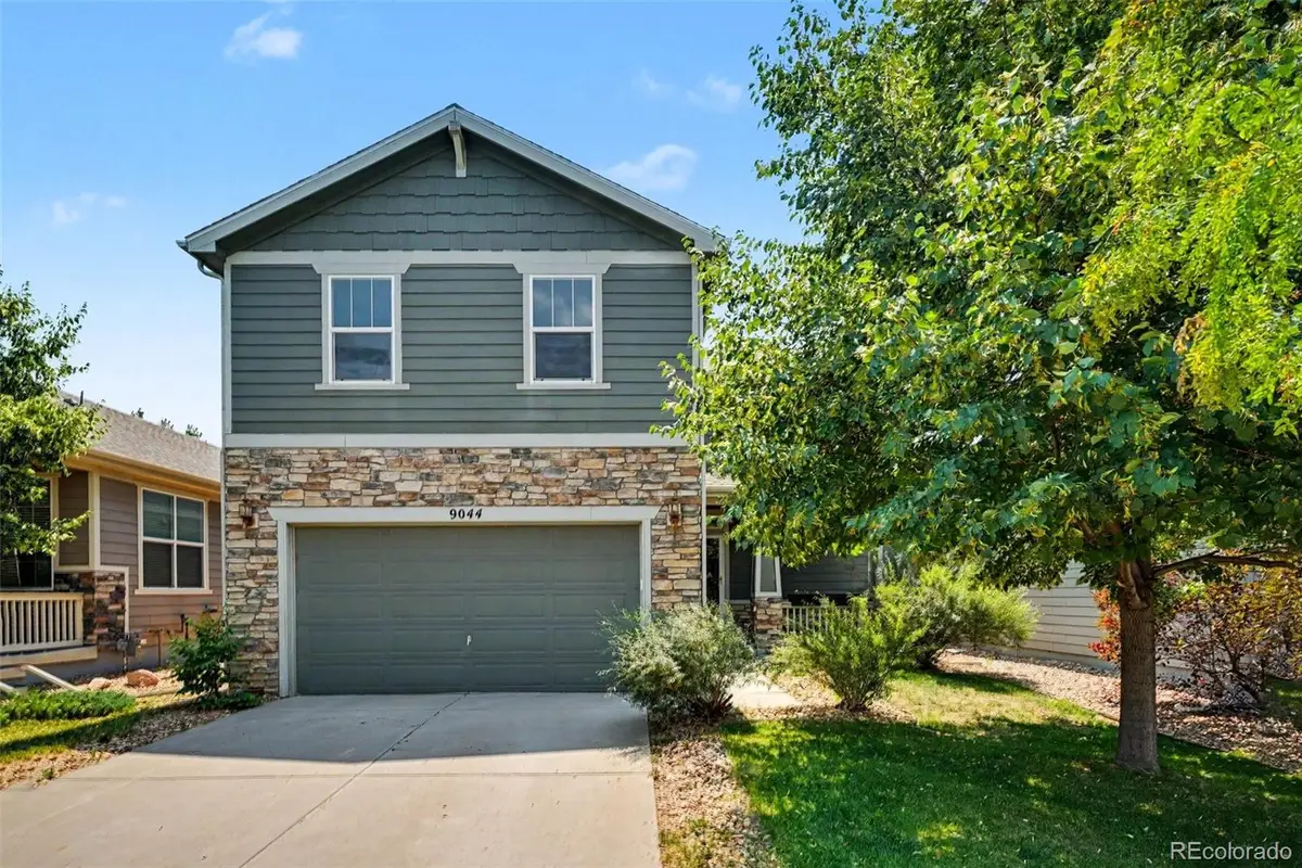 9044 Ellis Way, Arvada, CO 80005 - #1