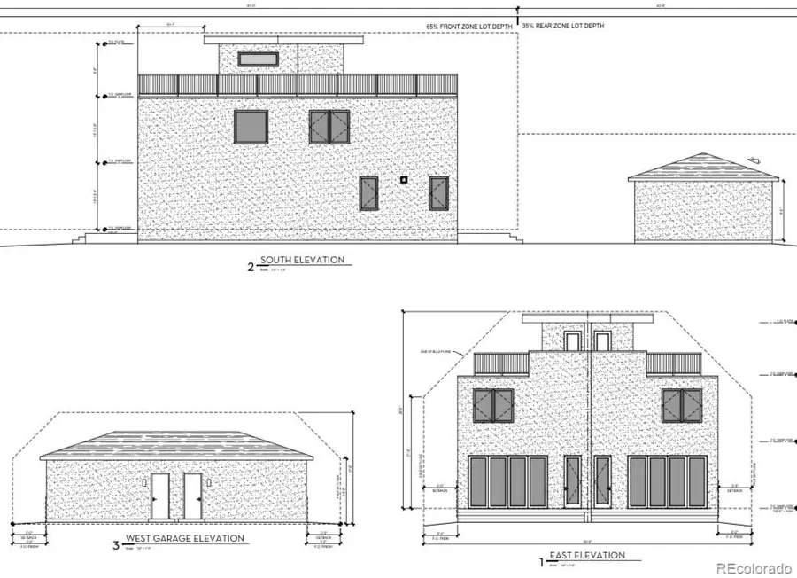 2444 S Williams Street, Denver, CO 80210 - Image #3