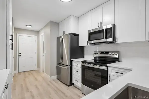 7476 E Arkansas #1-07, Denver, CO 80231