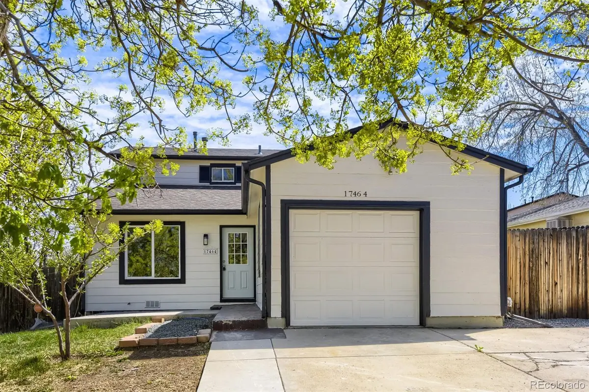17464 E Temple Drive, Aurora, CO 80015 - #1