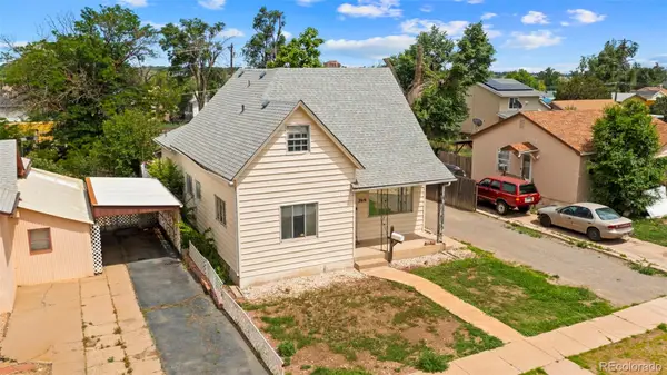 2616 N Grand Avenue, Pueblo, CO 81003