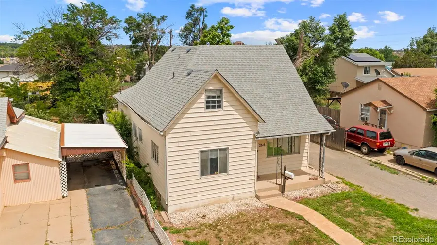 2616 N Grand Avenue, Pueblo, CO 81003 - Image #2
