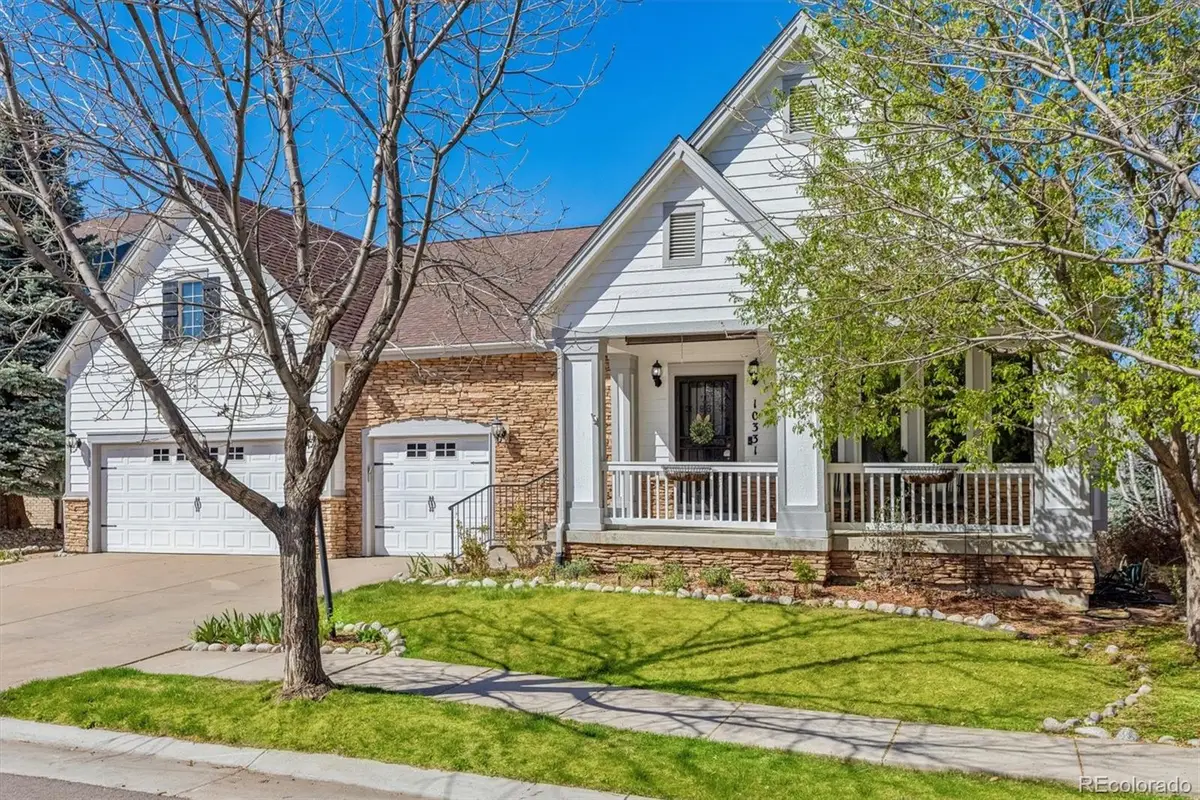 10331 W Indore Drive, Littleton, CO 80127 - #1