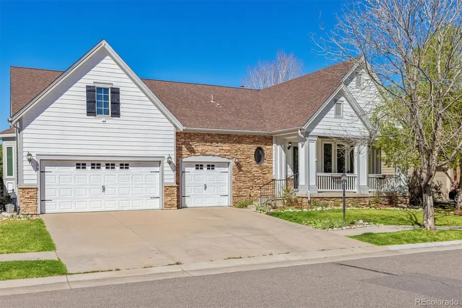 10331 W Indore Drive, Littleton, CO 80127 - #3