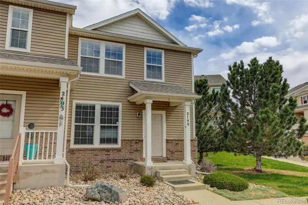 2199 Squawbush Ridge Grove, Colorado Springs, CO 80910