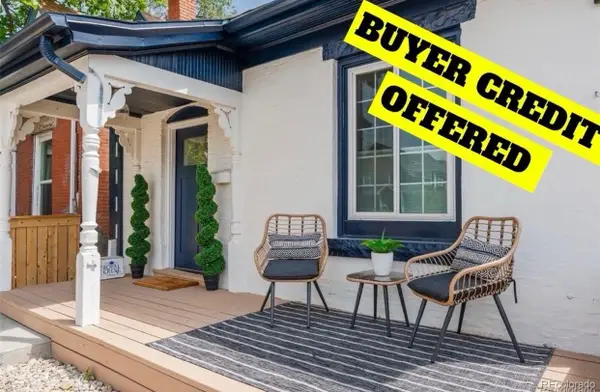 2322 King Street, Denver, CO 80211