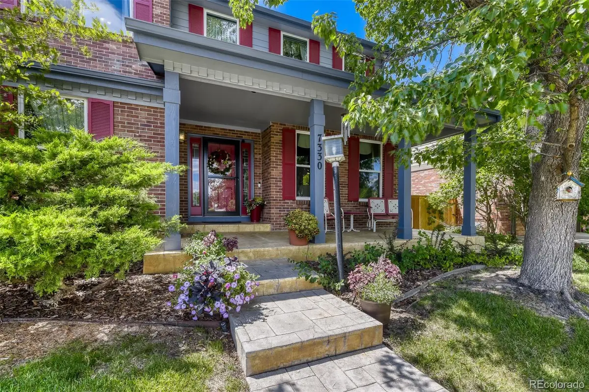 7330 E Bayaud Avenue, Denver, CO 80230 - #1