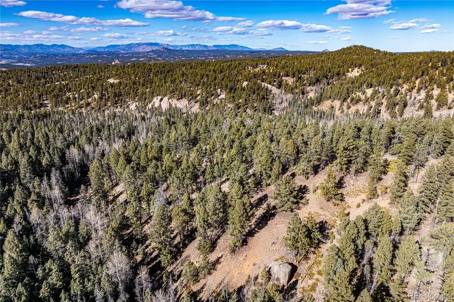 0 Arrowhead Road, Florissant, CO 80816 - #3