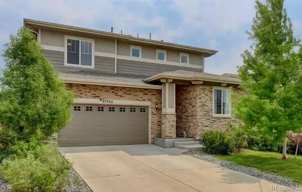 25542 E Bayaud Place, Aurora, CO 80018