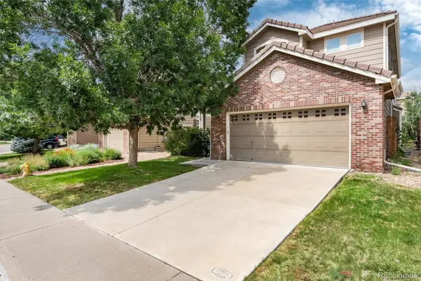 7454 S Lewiston Street, Aurora, CO 80016