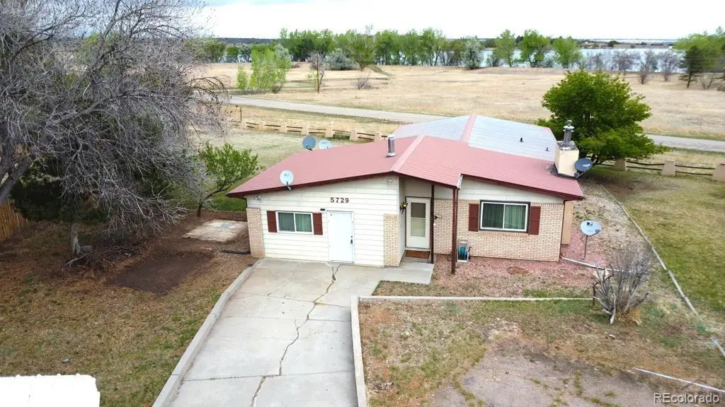 5729 Lake Beckwith Place, Colorado City, CO 81019 - #1