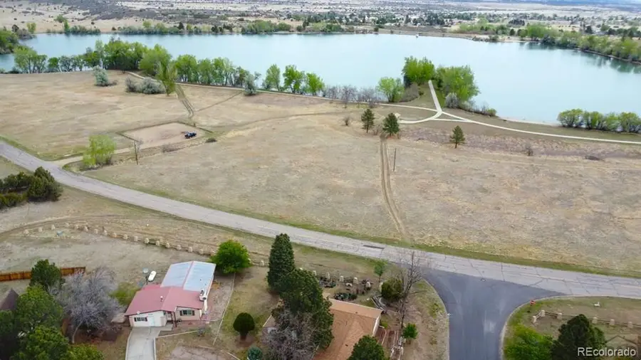 5729 Lake Beckwith Place, Colorado City, CO 81019 - #3