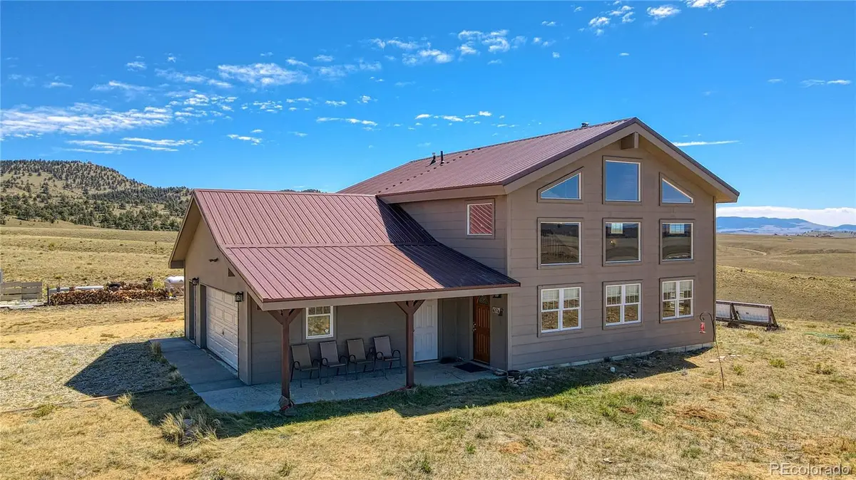2163 Hardwood Loop, Hartsel, CO 80449 - Image #1