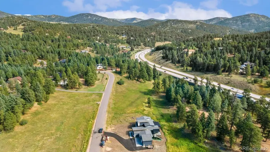 8066 Federation Drive, Morrison, CO 80465 - #2