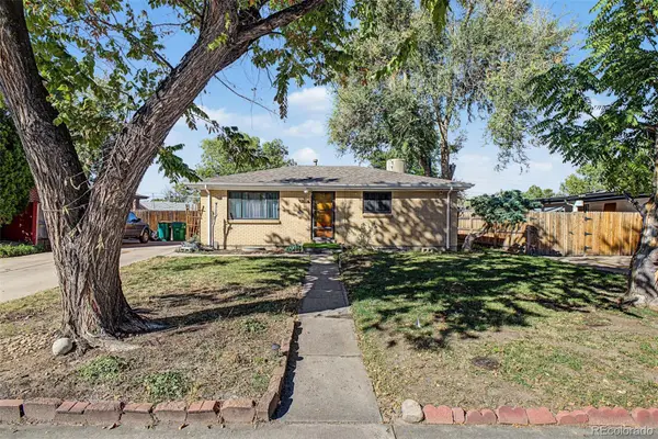 3015 Carson, Aurora, CO 80011