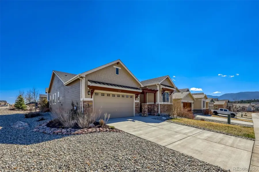 2557 Lake Of The Rockies Drive, Monument, CO 80132 - #2
