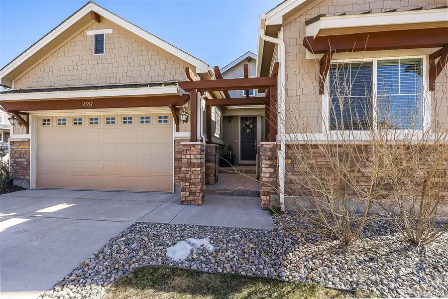 2557 Lake Of The Rockies Drive, Monument, CO 80132 - #3