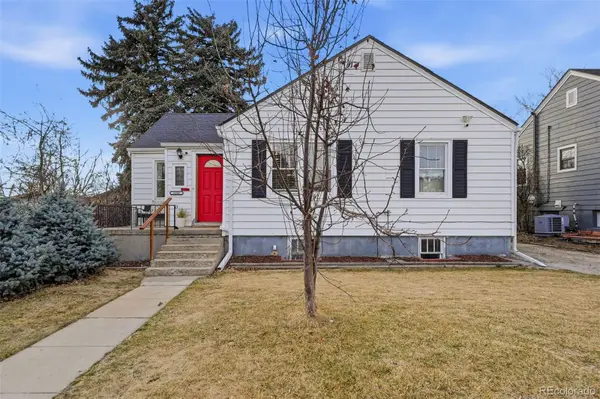 3101 Chase Street, Wheat Ridge, CO 80214