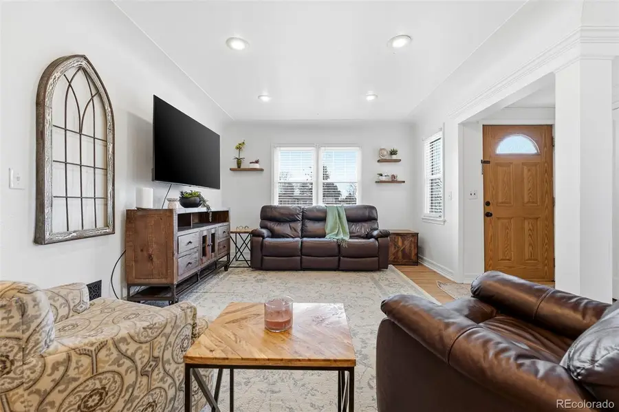 3101 Chase Street, Wheat Ridge, CO 80214 - #3