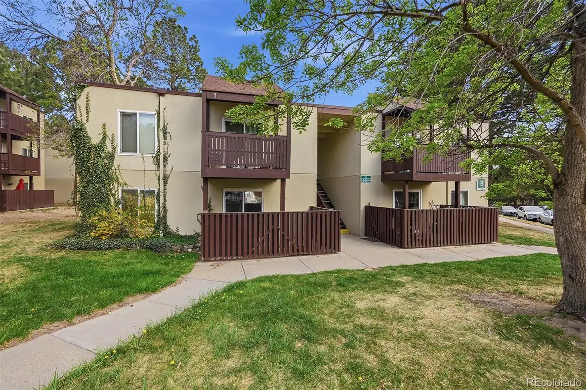 9700 E Iliff Avenue #B14, Denver, CO 80231 - #1