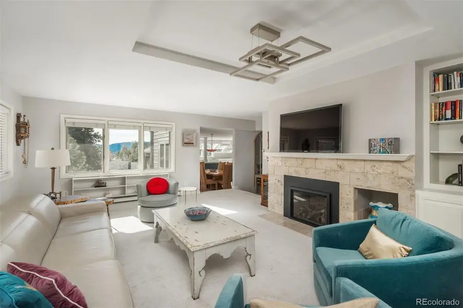 1146 Preserve Circle, Golden, CO 80401 - Image #3